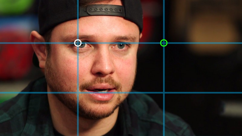 5 WAYS TO FILM GOOD LOOKING INTERVIEWS